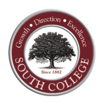 South College - Knoxville